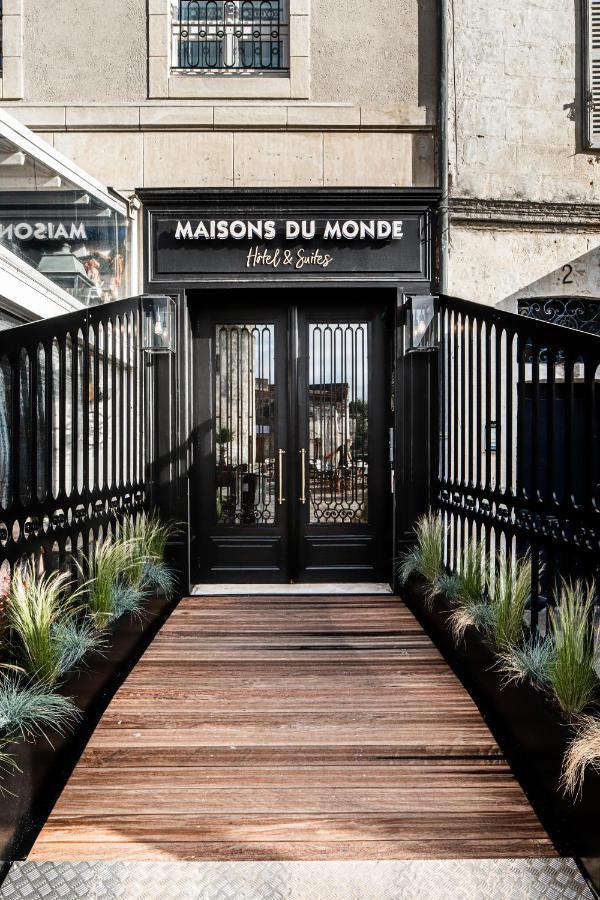 Maisons Du Monde & - La Rochelle Vieux Port 4*