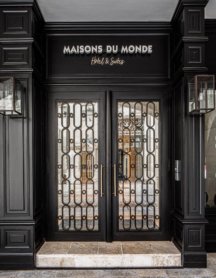 Hotel Maisons Du Monde & - La Rochelle Vieux Port