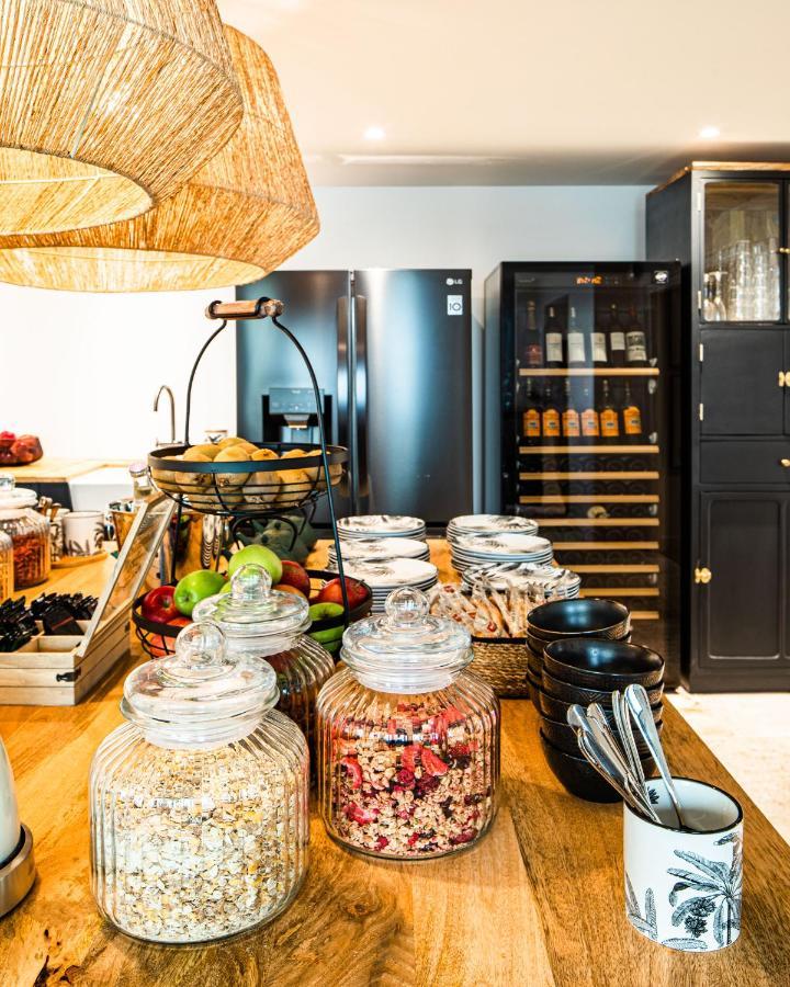 Hotel Maisons Du Monde & - La Rochelle Vieux Port 4*