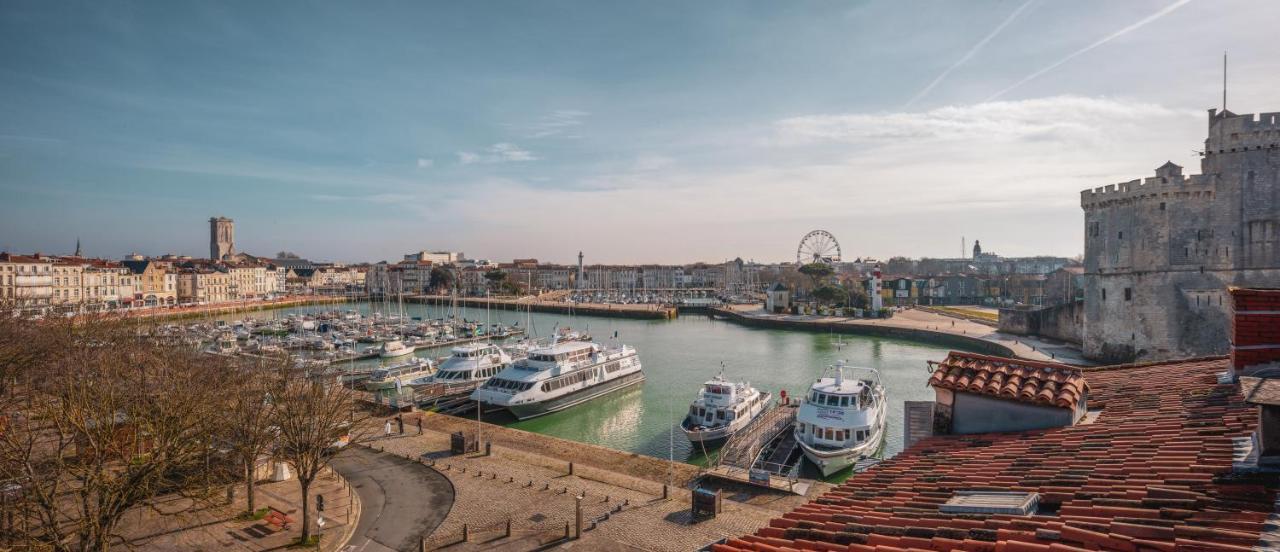 Maisons Du Monde & - La Rochelle Vieux Port