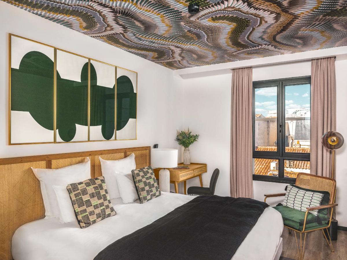 Maisons Du Monde & - La Rochelle Vieux Port 4*