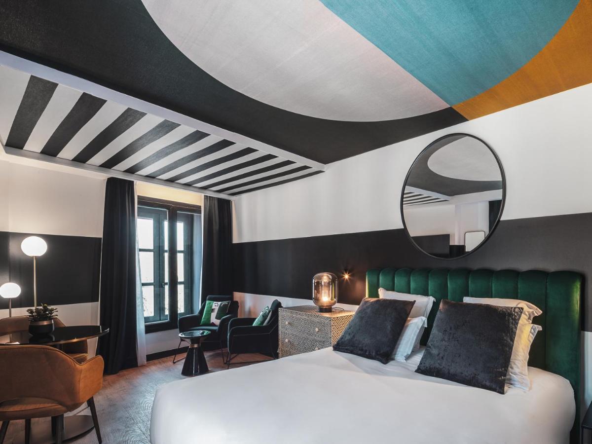 Hotel Maisons Du Monde & - La Rochelle Vieux Port