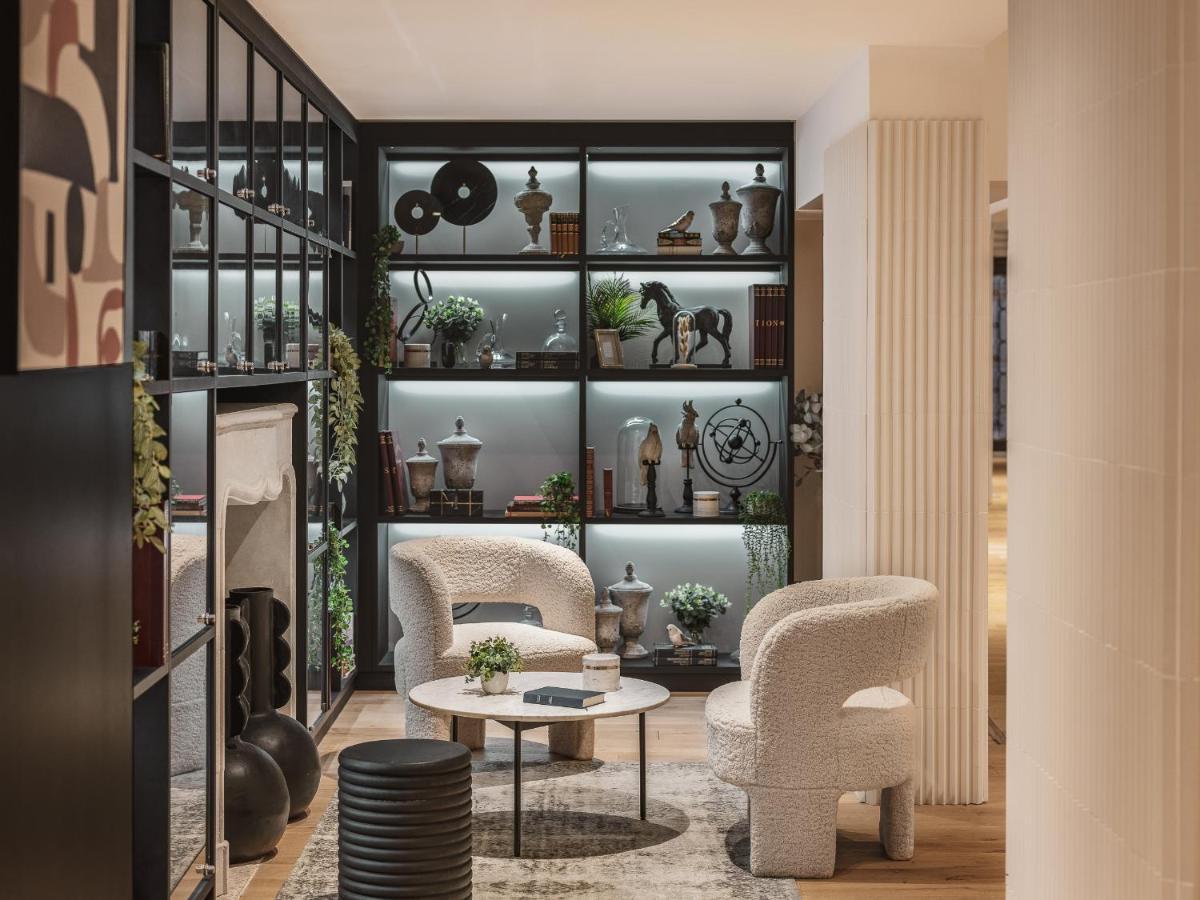 Maisons Du Monde & - La Rochelle Vieux Port Hotel 4*