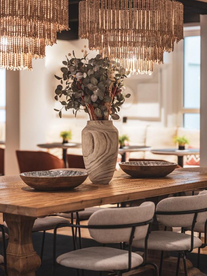 Maisons Du Monde & - La Rochelle Vieux Port 4*