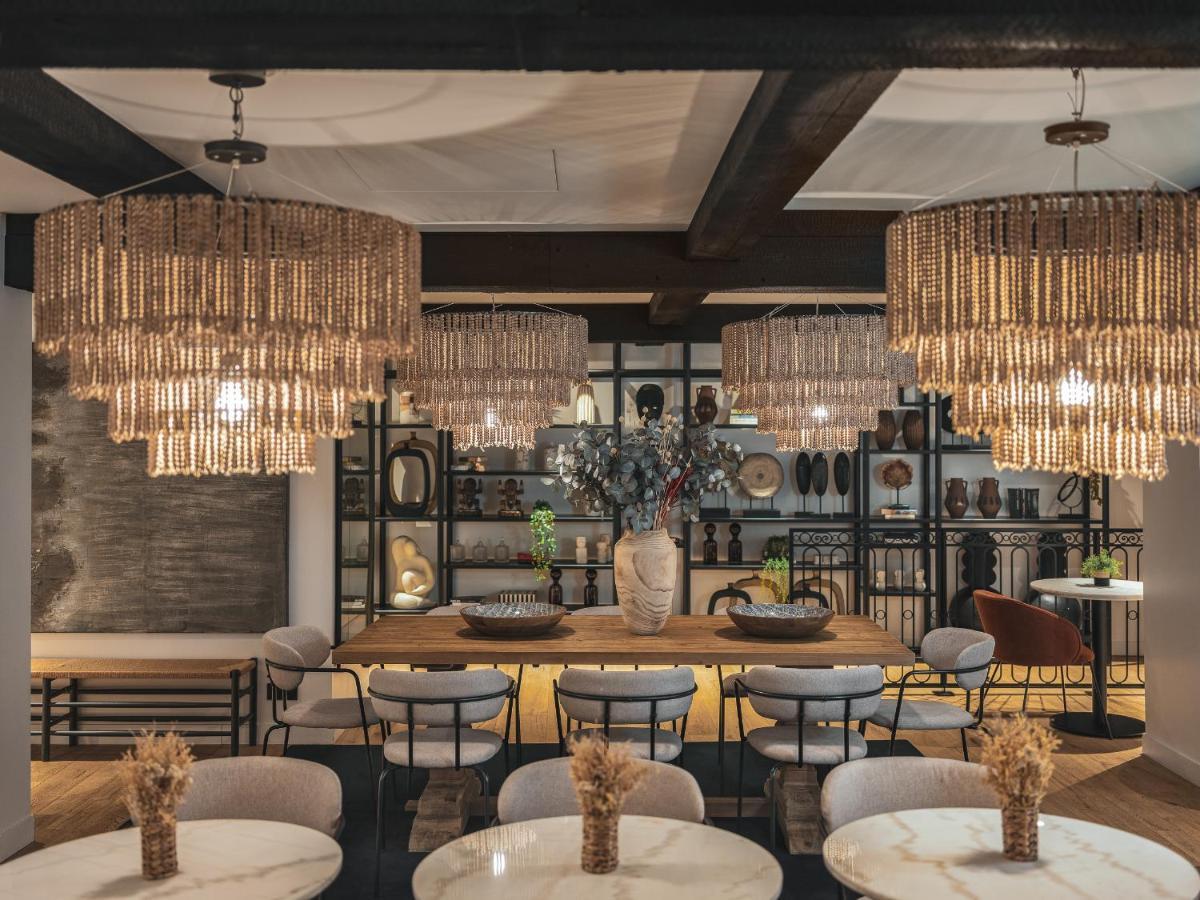 Maisons Du Monde & - La Rochelle Vieux Port 4*