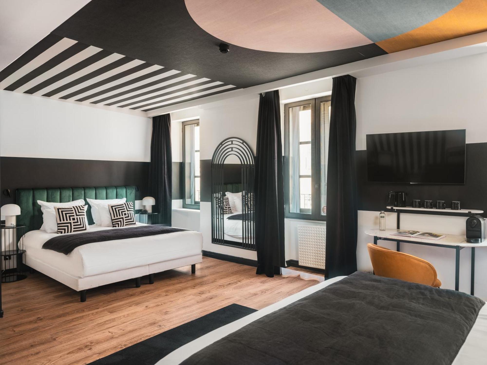 Maisons Du Monde & - La Rochelle Vieux Port 4*
