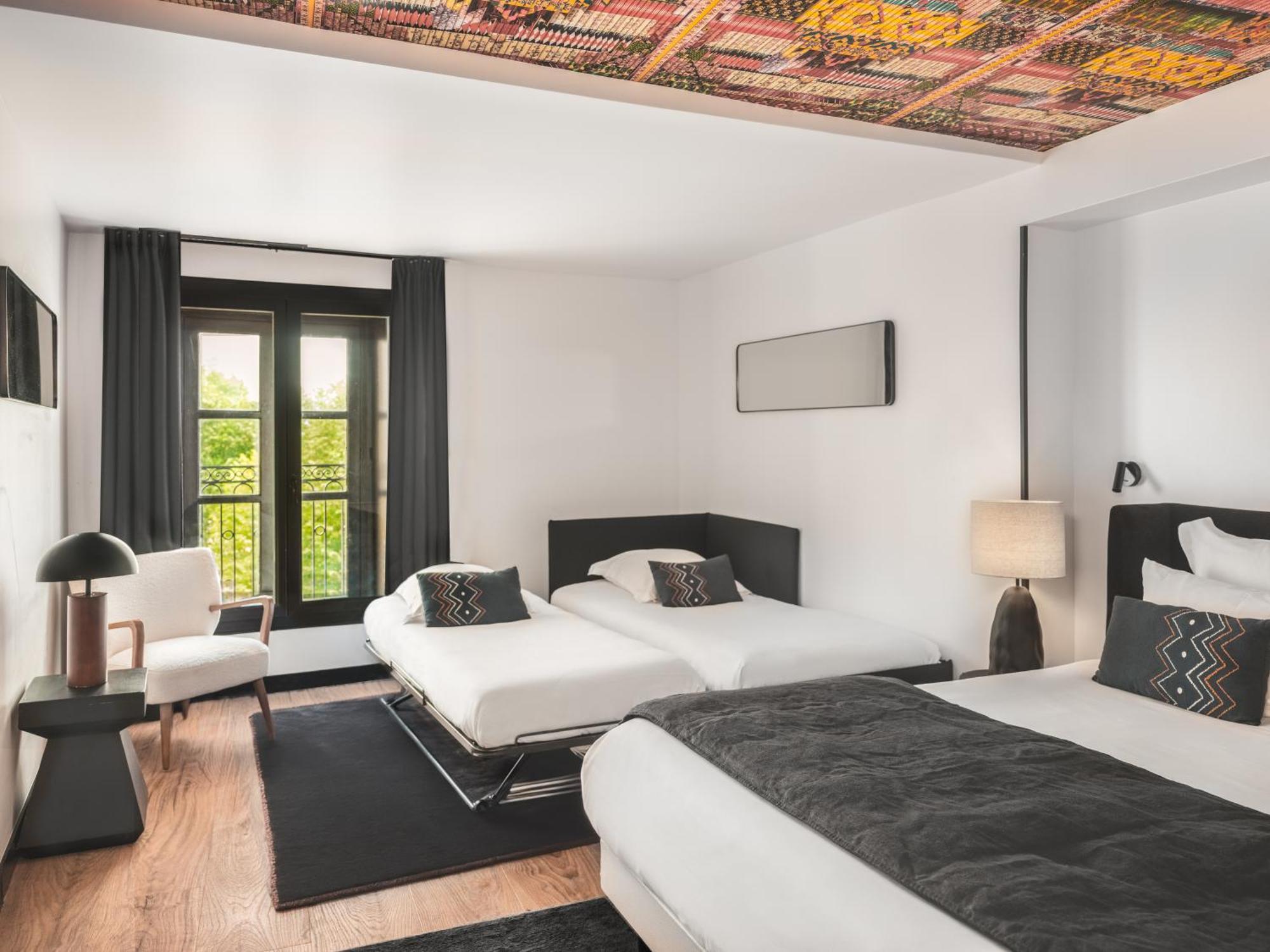 Maisons Du Monde & - La Rochelle Vieux Port 4*