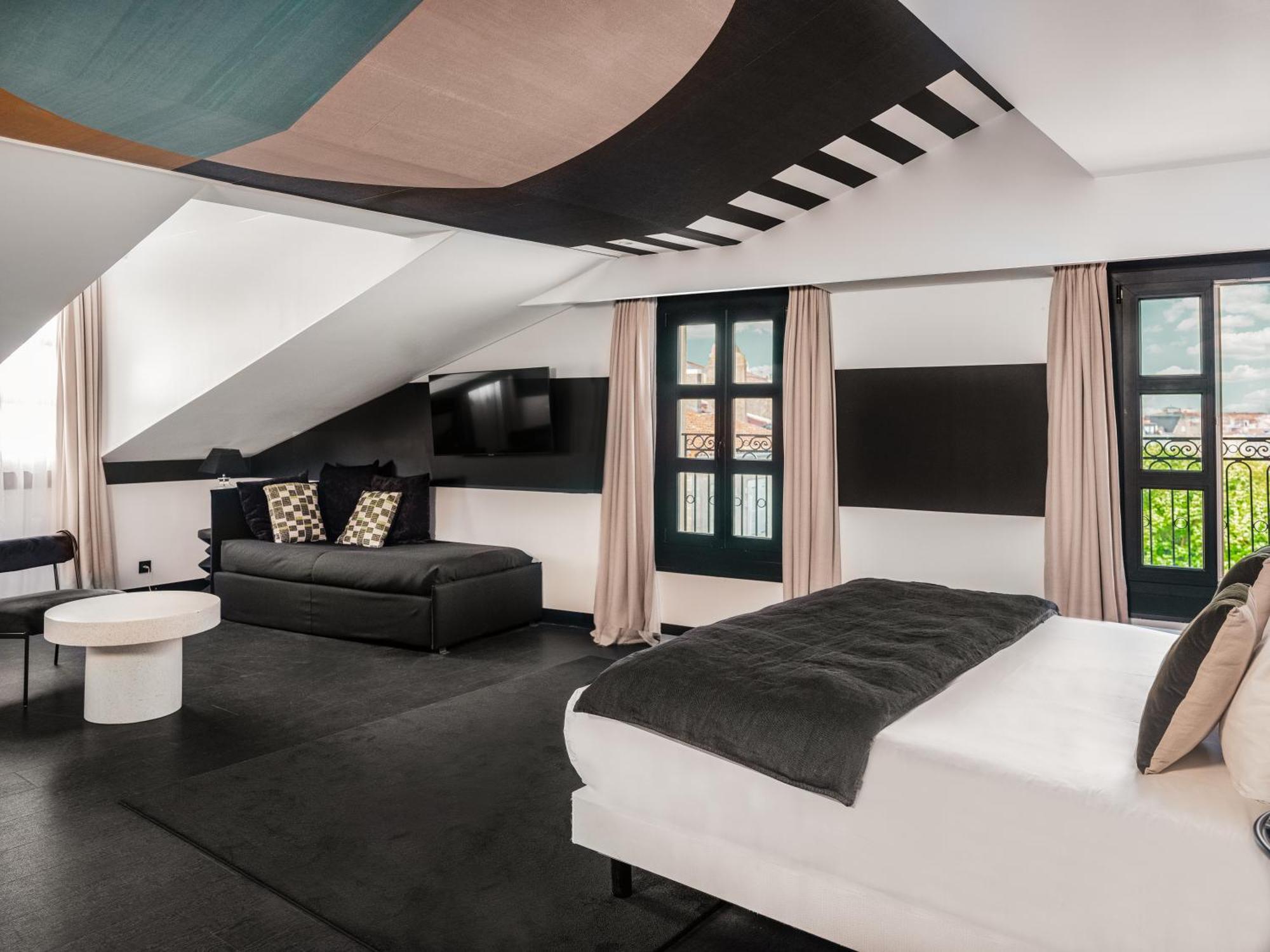 Maisons Du Monde & - La Rochelle Vieux Port Hotel