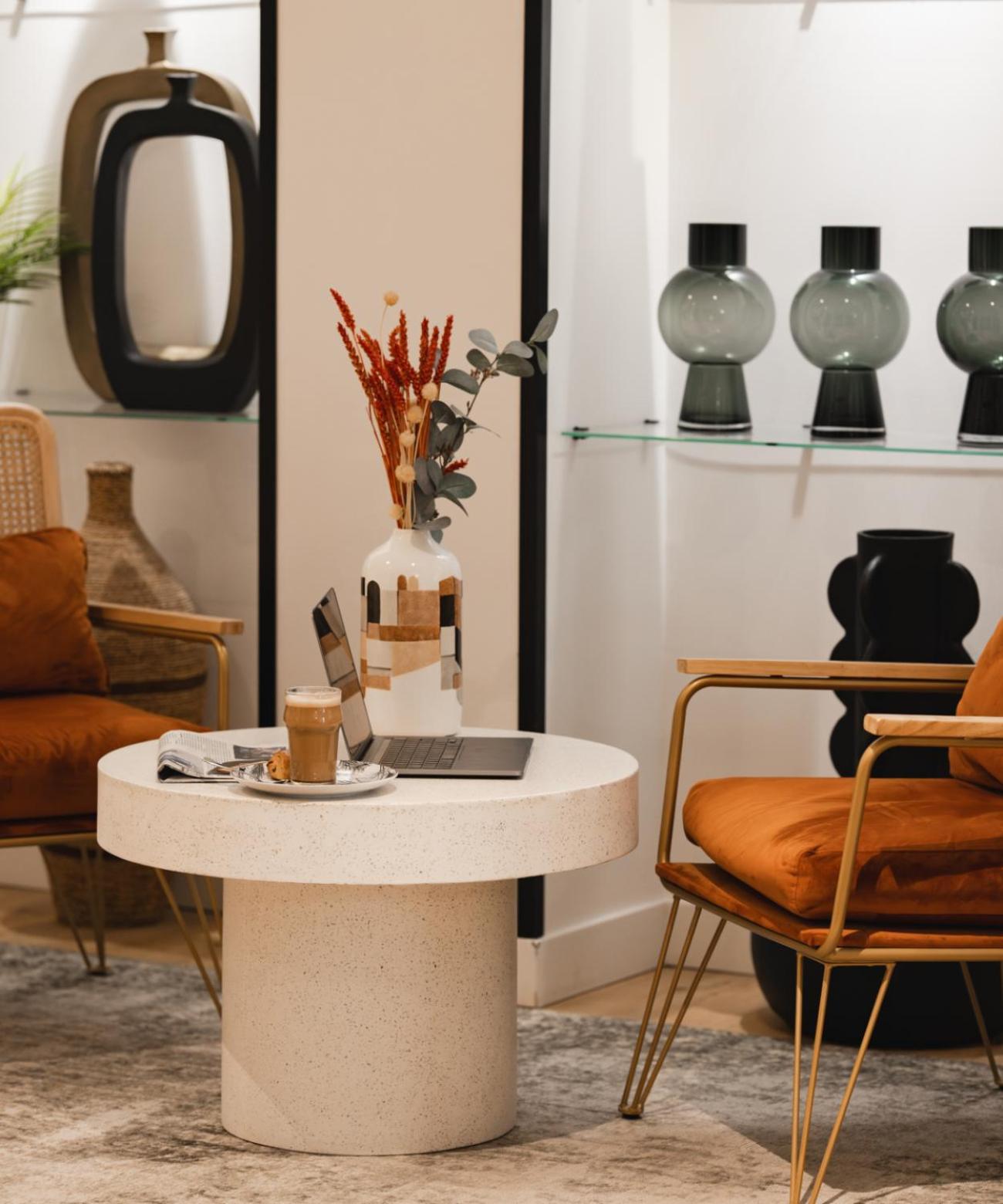 Maisons Du Monde & - La Rochelle Vieux Port Hotel 4*