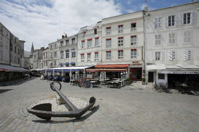 Hotel Maisons Du Monde & - La Rochelle Vieux Port La Rochelle (Charente-Maritime)